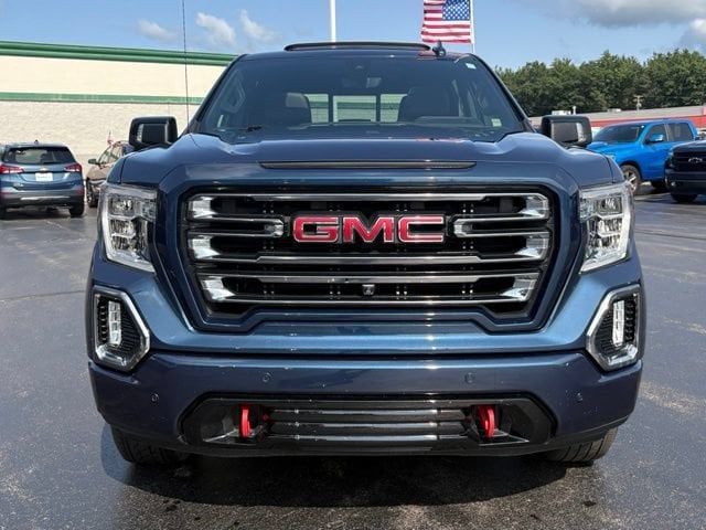 gmc sierra 1500 2019 1GTP9EED8KZ186558 image gmc sierra 1500 2019 1GTP9EED8KZ186558 image